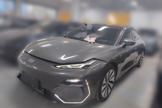吉利银河 银河E8 2024款 665km 后驱星舰 远航版