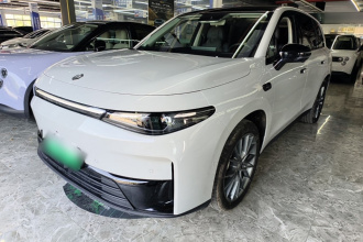 零跑汽车 零跑C10 2026款 605悦享版