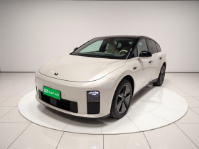 理想汽车 理想i6 2025款 两驱标准版