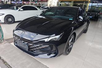 名爵 MG7 2023款 1.5T DCT至美豪华版