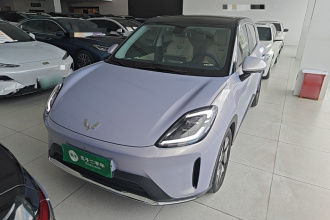 五菱汽车 缤果S 2025款 430km 旗舰款