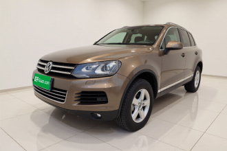 大众 途锐 2015款 3.0TSI 舒适型