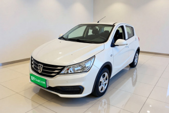 宝骏310 2016款 1.2L 手动舒适型