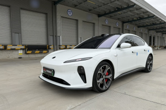 蔚来ET5 2024款 75kWh