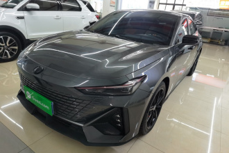 长安UNI-V 2022款 1.5T 尊贵型