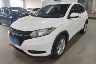 本田 缤智 2017款 1.5L CVT两驱舒适型