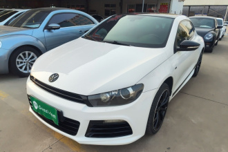 大众 尚酷 2013款 2.0TSI 百万里程版