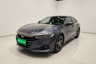 本田 雅阁 2022款 260TURBO 幻夜·尊贵版