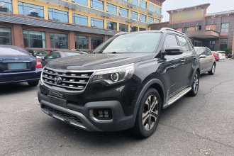 起亚 智跑 2018款 2.0L 自动智享豪华版 国V