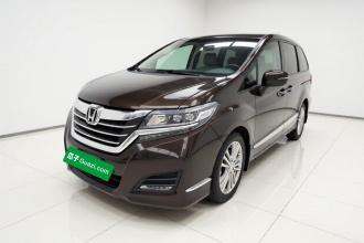 本田 艾力绅 2016款 2.4L 舒适版