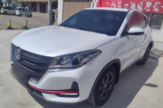 东风风光 风光500 2021款 1.5L CVT优享型