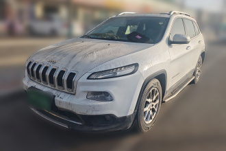 Jeep 自由光 2016款 2.4L 专业智能版