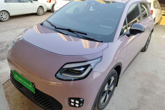 埃安 AION UT 2025款 420智豪版