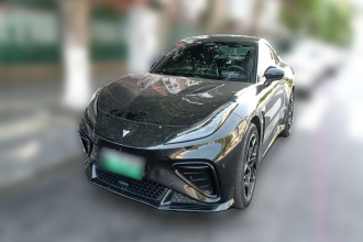 哪吒汽车 哪吒GT 2023款 580 AWD