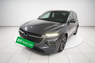 五菱汽车 五菱凯捷 2020款 1.5T CVT旗舰型