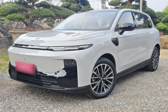 零跑汽车 零跑B10 2025款 510悦享版