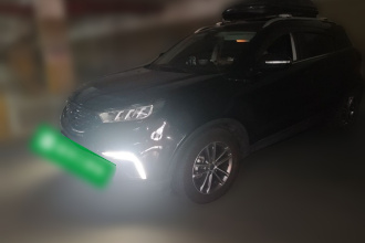 福特 2020款 领界S EcoBoost 145 CVT铂领型