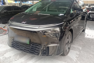 小鹏X9 2024款 702超长续航Max