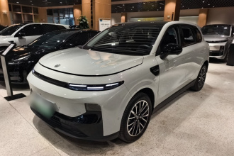 零跑汽车 零跑B10 2025款 510悦享版