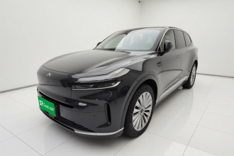 乐道L90 2025款 Max 六座版