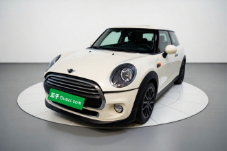 MINI 2018款 1.5T ONE PLUS
