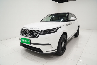 路虎 揽胜星脉 2017款 P250 S