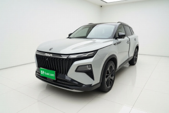 东风风神 皓极 2022款 马赫双擎 1.5T MHD 敢梦版