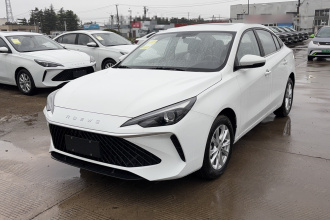 荣威i5 2026款 1.5L CVT豪华版