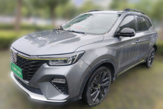 荣威RX5 2020款 PLUS 300TGI 自动Ali国潮荣麟版