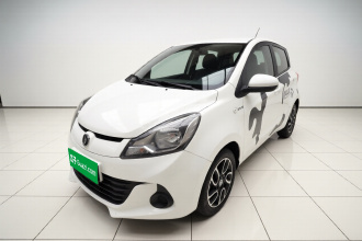 长安 奔奔 2015款 1.4L IMT豪华型 国V