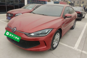 大众 2022款 凌渡L 280TSI DSG热辣版