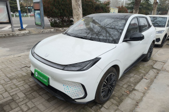 ARCFOX极狐 极狐T1 2025款 425 MAX