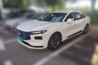 福特 蒙迪欧 2025款 2.0T EcoBoost 豪华型