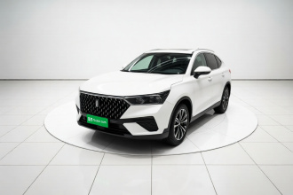 奔腾T77 2019款 230 TID 自动豪华型 国VI