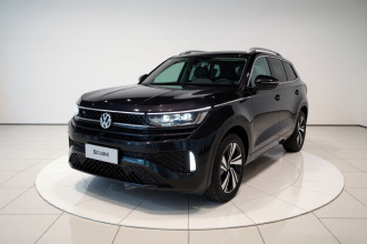 大众 揽巡 2024款 380TSI 四驱R-Line巡游版