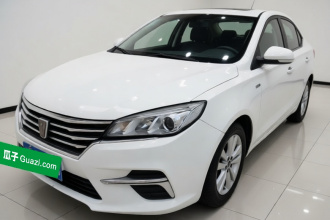 荣威360 2018款 PLUS 1.5L 自动尊享版