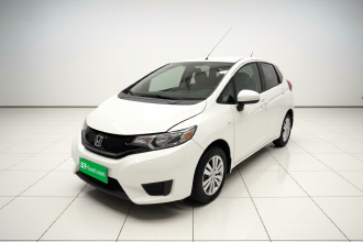 本田 飞度 2014款 1.5L SE CVT时尚型