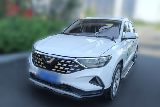 捷达VS5 2019款 280TSI 自动悦享型