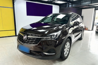 别克 昂科威 2021款 532T 两驱豪华型