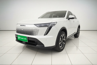 哈弗枭龙MAX 2023款 1.5L Hi4 105 四驱智能旗舰版