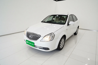 别克 凯越 2015款 1.5L 自动经典型