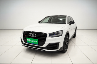 奥迪Q2L 2018款 35 TFSI 时尚动感型 国VI