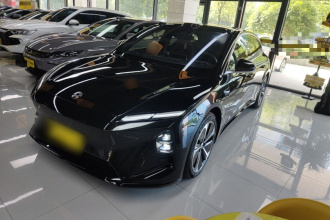 蔚来ET5T 2024款 75kWh Touring