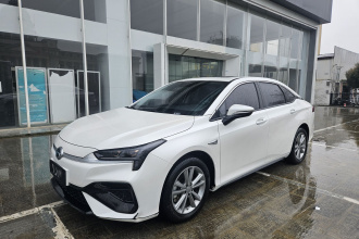 埃安 AION S 2023款 魅 580 磷酸铁锂