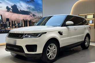 路虎 揽胜运动版 2020款 3.0 L6 SE