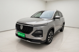 宝骏530 2021款 全球车周年纪念版 1.5T CVT豪华型 5座