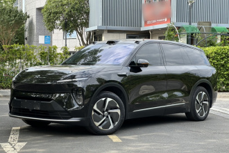 蔚来ES8 2024款 75kWh