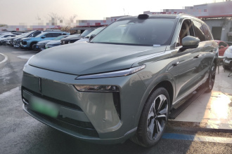 魏牌 蓝山 2025款 四驱 Max