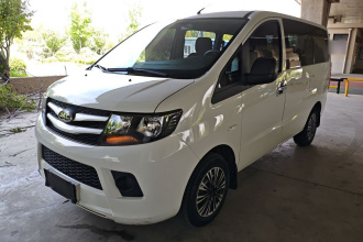 江淮瑞风 瑞风M3 2019款 1.8L 5座速运版