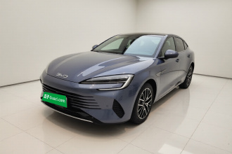 比亚迪 海豹07 DM-i 2025款 智驾版 DM-i 1.5T 125km 旗舰型